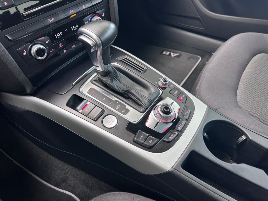 Audi A5 1,8 TFSi 144 S-line Sportback Multitr. 5d - Billede 13