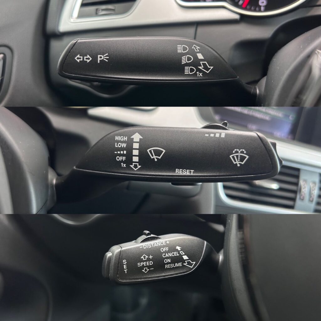 Audi A5 1,8 TFSi 144 S-line Sportback Multitr. 5d - Billede 9