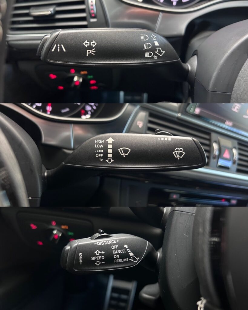 Audi A7 1,8 TFSi 190 Sportback S-tr. 5d - Billede 9