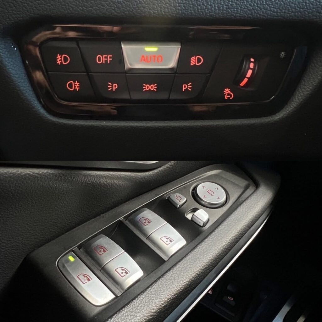 BMW 330e 2,0 Touring M-Sport aut. 5d - Billede 10