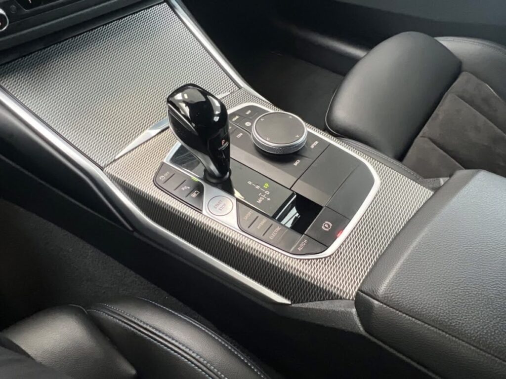 BMW 330e 2,0 Touring M-Sport aut. 5d - Billede 13