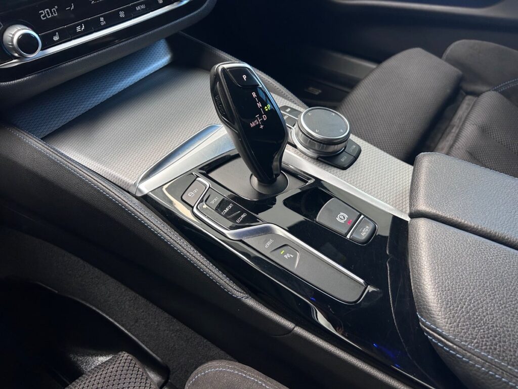 BMW 530e 2,0 iPerformance M-Sport aut. 4d - Billede 13