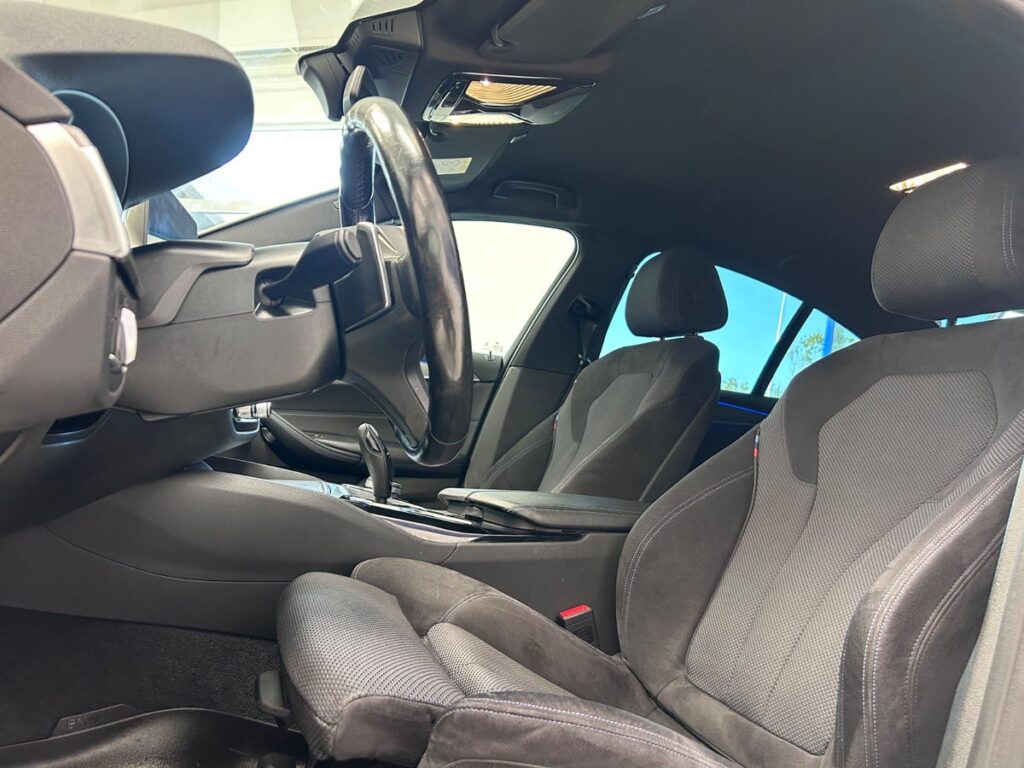 BMW 530e 2,0 iPerformance M-Sport aut. 4d - Billede 14