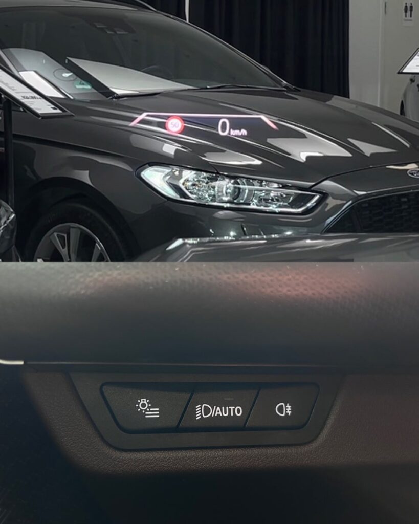 BMW iX1 xDrive30 Fully Charged M-Sport 5d - Billede 10