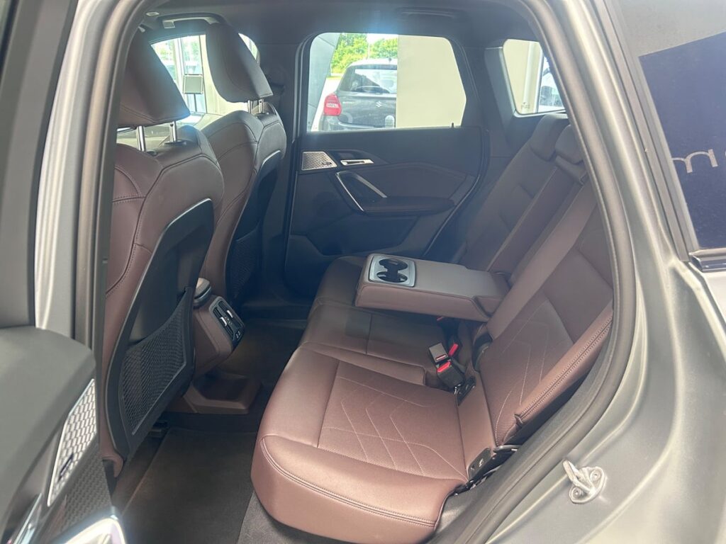 BMW iX1 xDrive30 Fully Charged M-Sport 5d - Billede 15