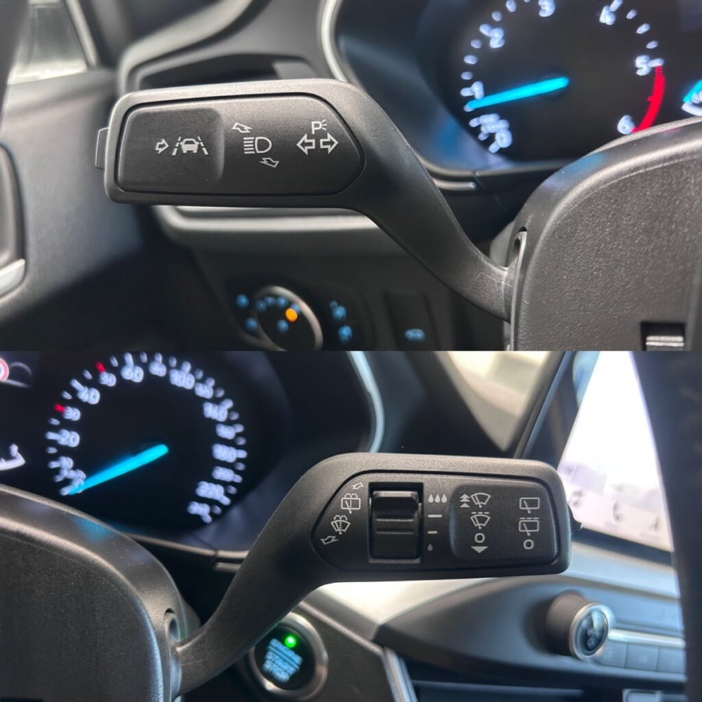 Ford Focus 2,0 EcoBlue Titanium Business stc. aut. 5d - Billede 9