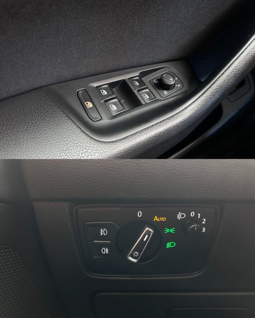 VW Passat 1,4 TSi 150 Comfortline DSG 4d - Billede 10