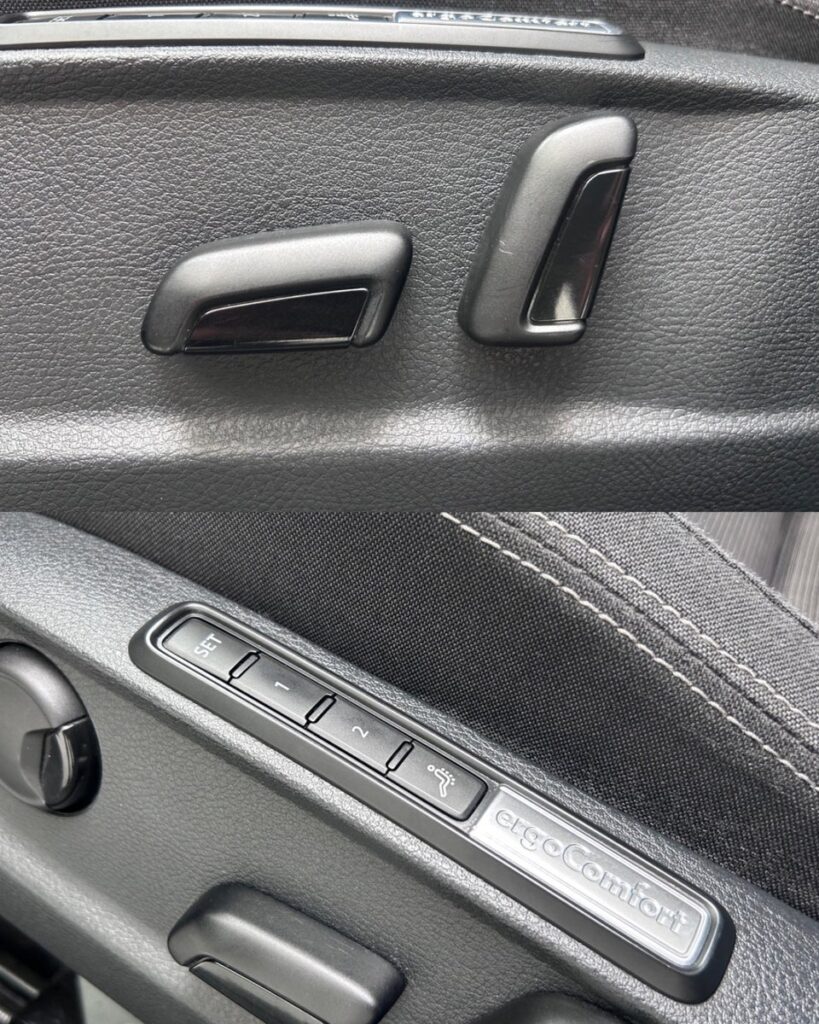 VW Passat 1,4 TSi 150 Comfortline DSG 4d - Billede 11