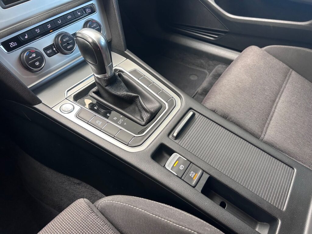 VW Passat 1,4 TSi 150 Comfortline DSG 4d - Billede 14