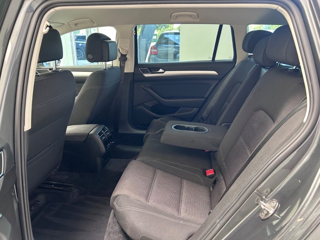 VW Passat 1,4 TSi 150 Comfortline DSG 4d - Billede 15