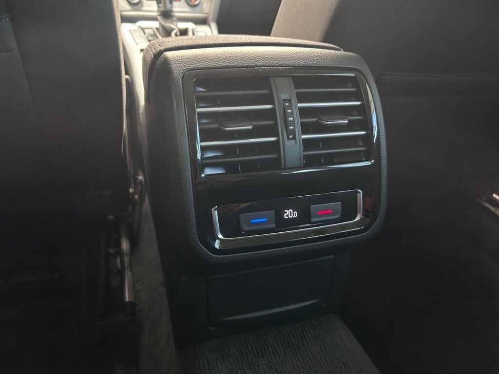 VW Passat 1,4 TSi 150 Comfortline DSG 4d - Billede 16