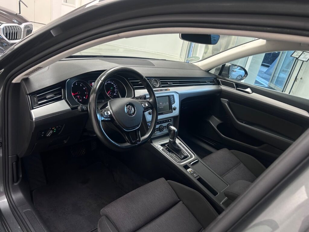 VW Passat 1,4 TSi 150 Comfortline DSG 4d - Billede 5