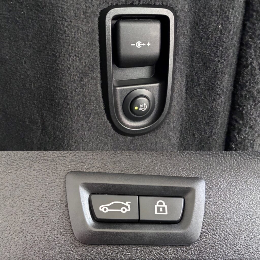 BMW 520d 2,0 Touring Sport Line aut. 5d - Billede 17