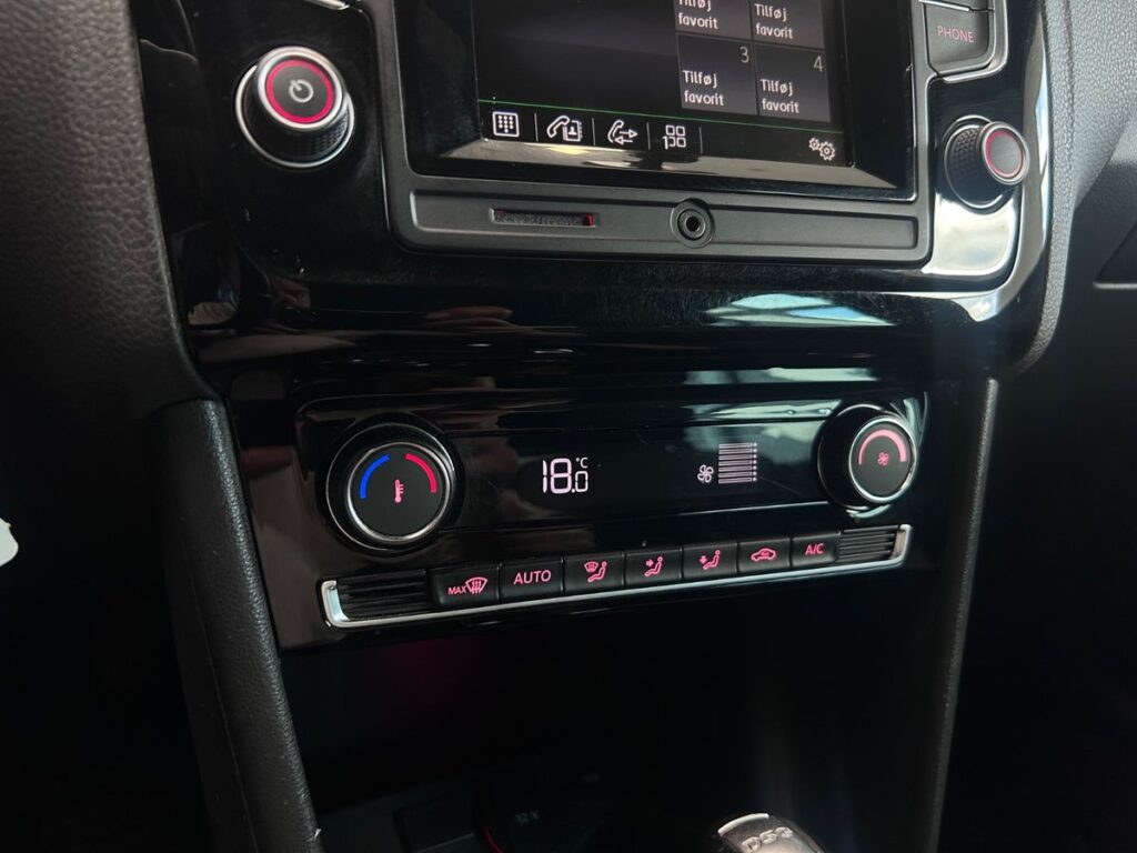 VW Polo 1,4 TSi 150 BlueGT DSG 5d - Billede 12
