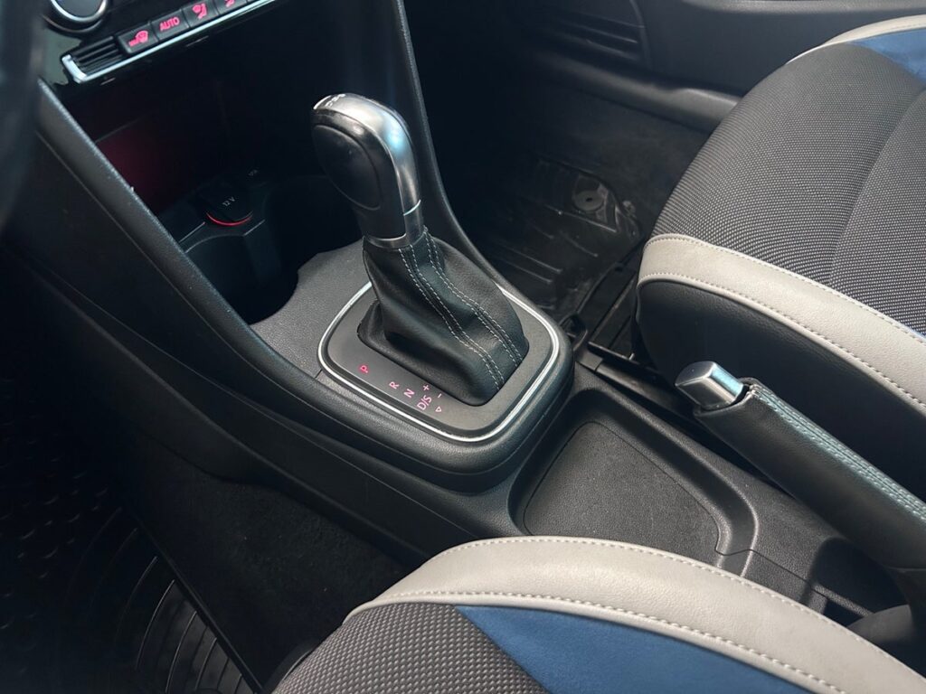 VW Polo 1,4 TSi 150 BlueGT DSG 5d - Billede 13