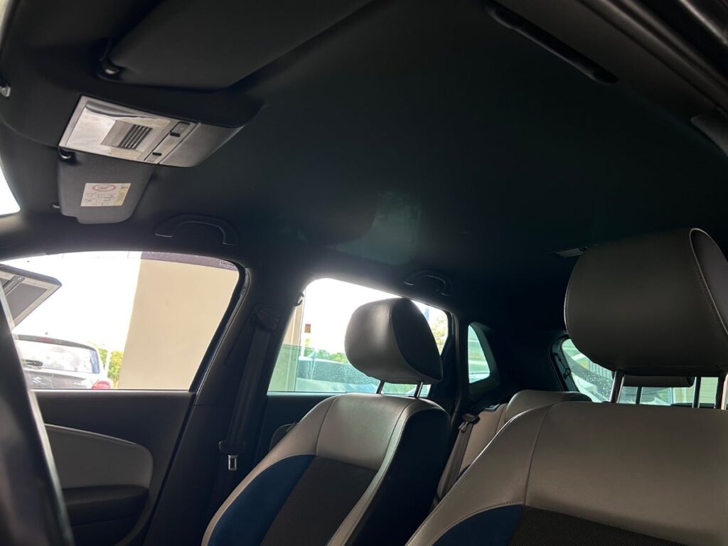 VW Polo 1,4 TSi 150 BlueGT DSG 5d - Billede 14