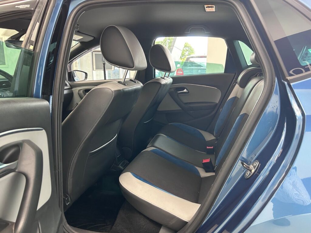 VW Polo 1,4 TSi 150 BlueGT DSG 5d - Billede 15