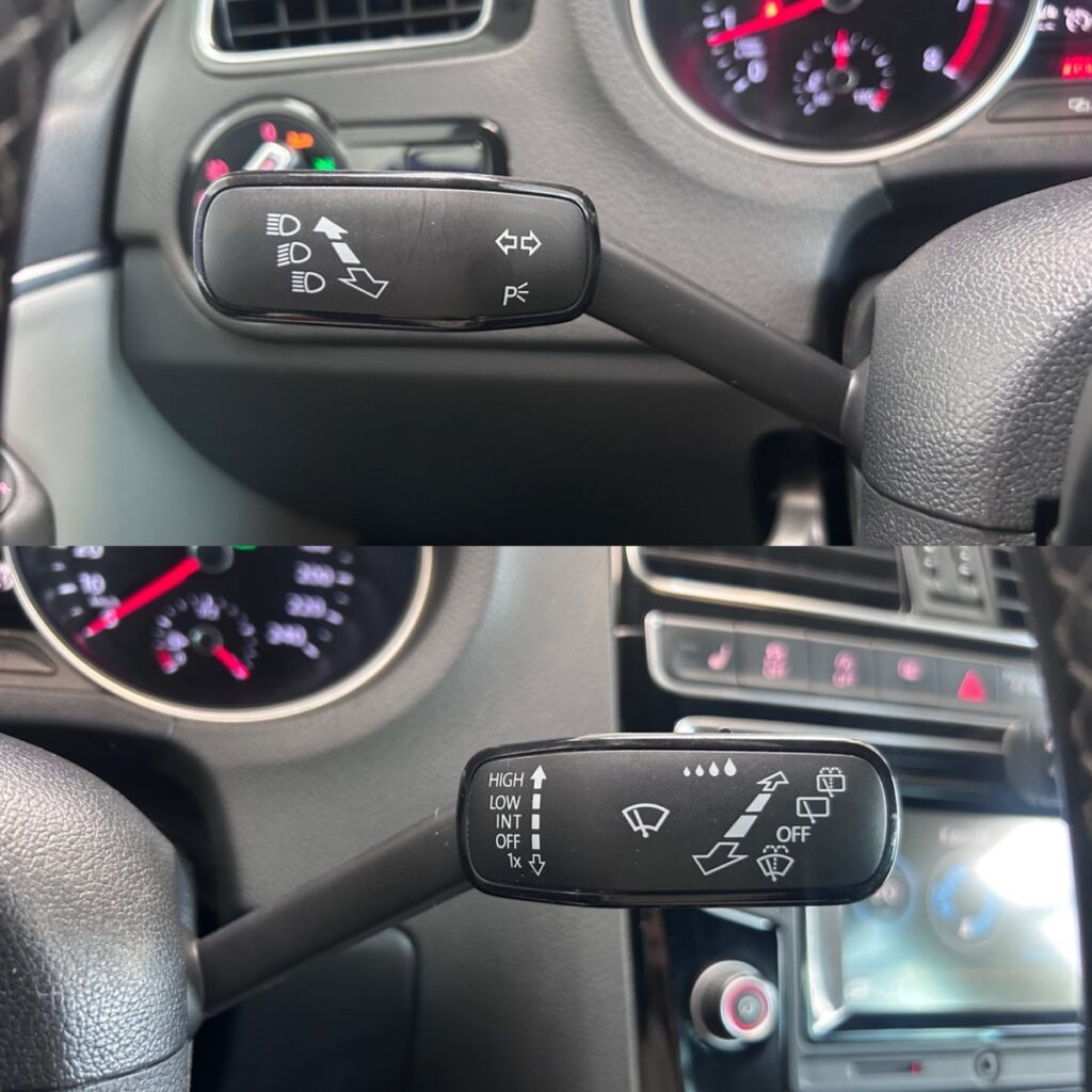 VW Polo 1,4 TSi 150 BlueGT DSG 5d - Billede 9