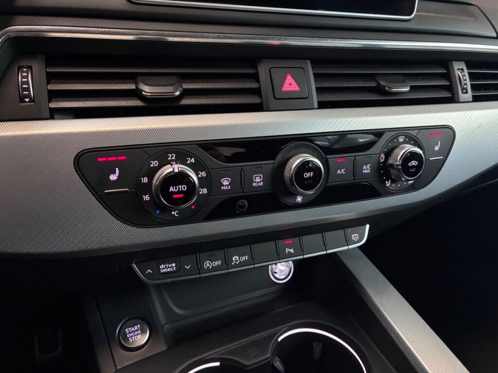 Audi A5 2,0 TFSi 190 Sport Sportback S-tr. 5d - Billede 12
