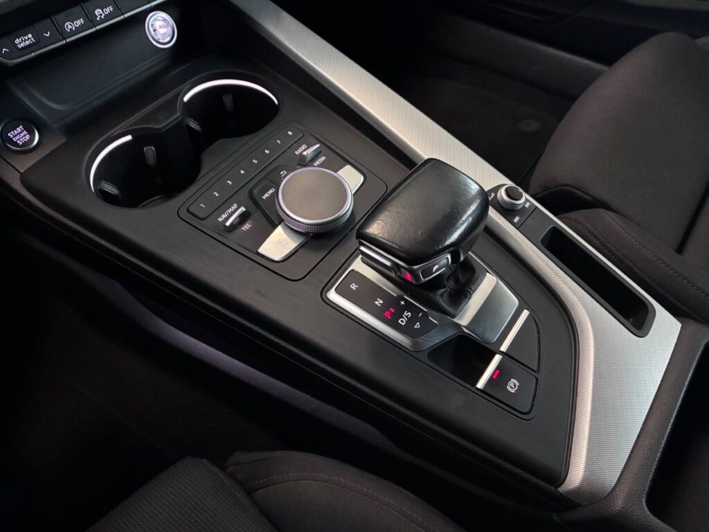 Audi A5 2,0 TFSi 190 Sport Sportback S-tr. 5d - Billede 13
