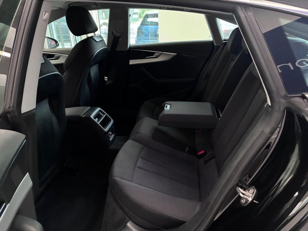 Audi A5 2,0 TFSi 190 Sport Sportback S-tr. 5d - Billede 14