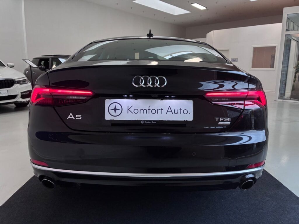 Audi A5 2,0 TFSi 190 Sport Sportback S-tr. 5d - Billede 15