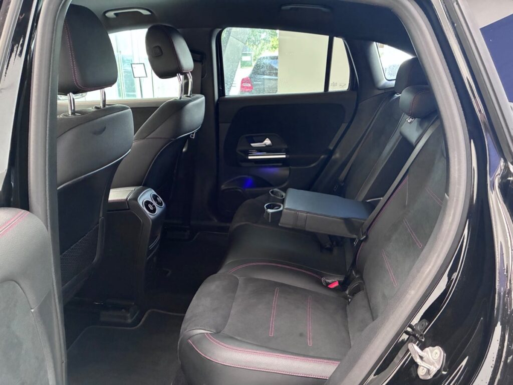Mercedes EQA250 AMG Line 5d - Billede 15