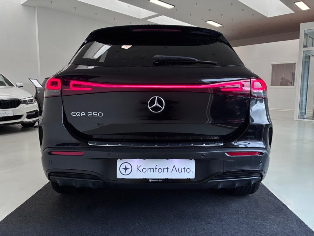 Mercedes EQA250 AMG Line 5d - Billede 17