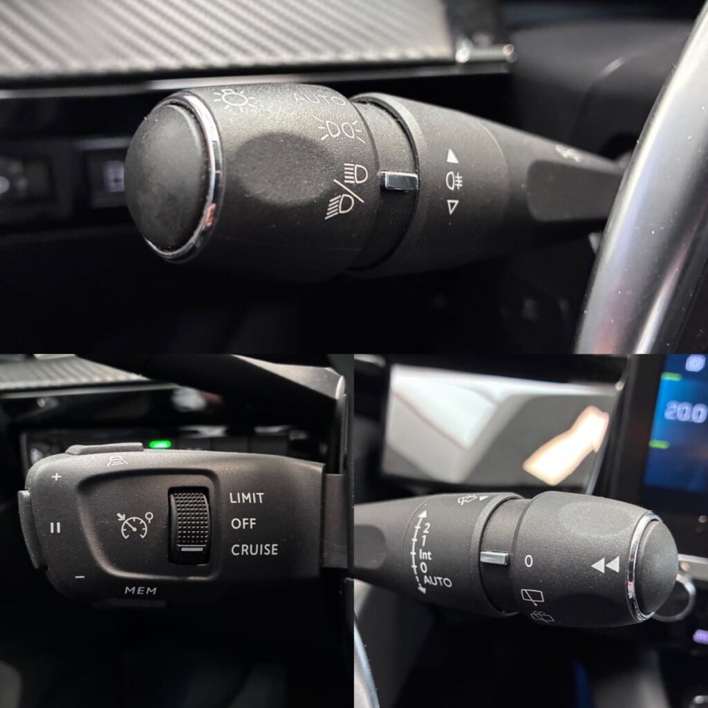 Peugeot 508 1,6 Hybrid Allure Pack SW EAT8 5d - Billede 9