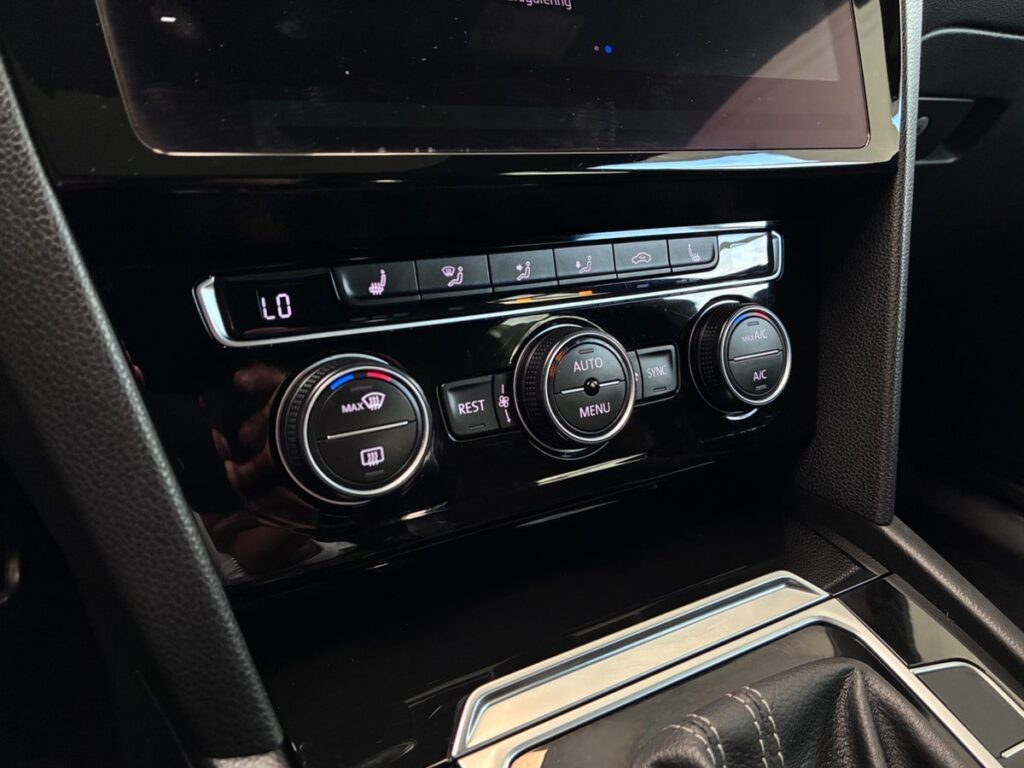 VW Arteon 2,0 TDi 150 R-line DSG BMT 4d - Billede 13