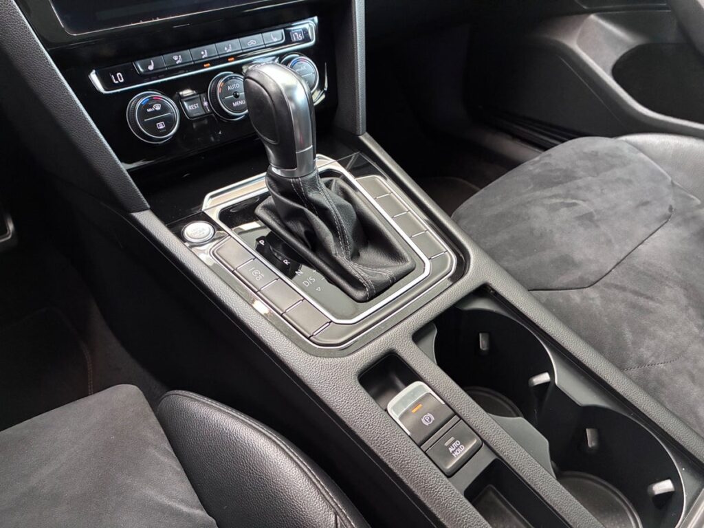 VW Arteon 2,0 TDi 150 R-line DSG BMT 4d - Billede 14