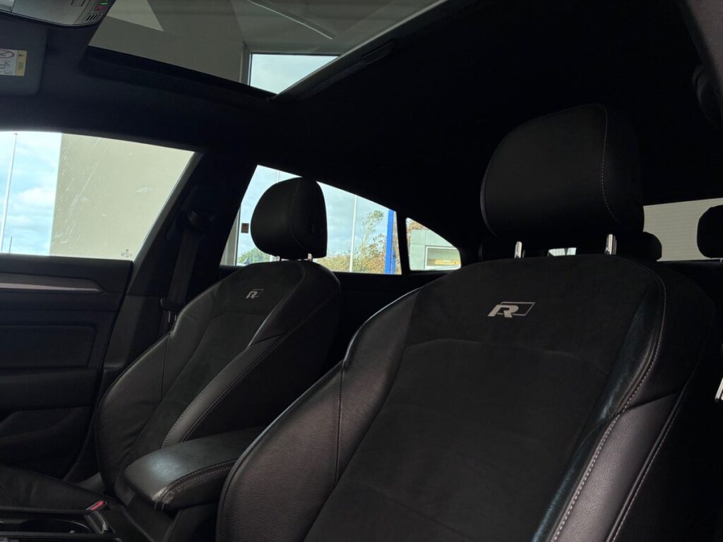 VW Arteon 2,0 TDi 150 R-line DSG BMT 4d - Billede 16
