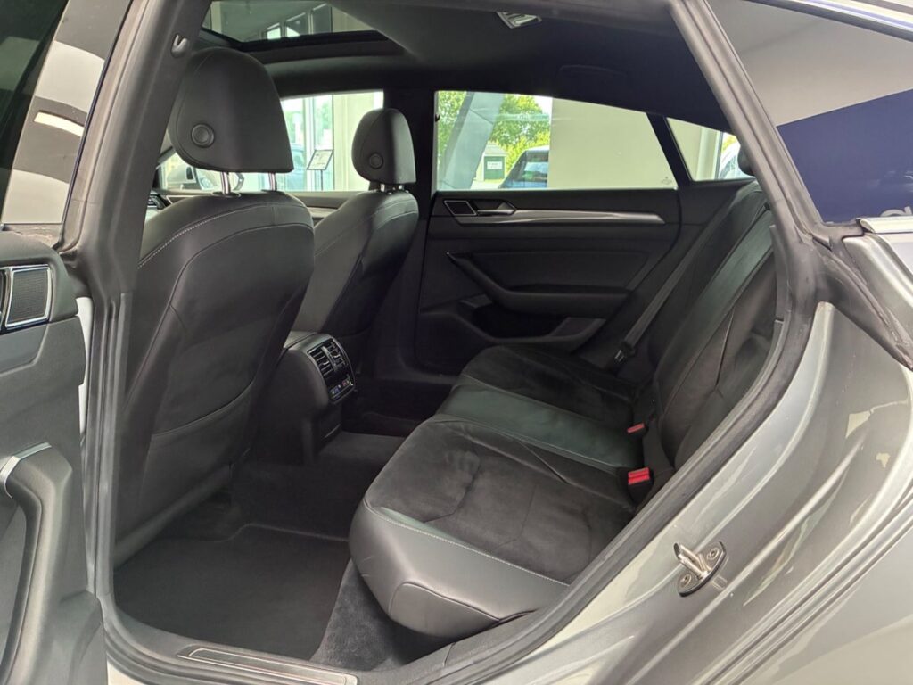 VW Arteon 2,0 TDi 150 R-line DSG BMT 4d - Billede 18