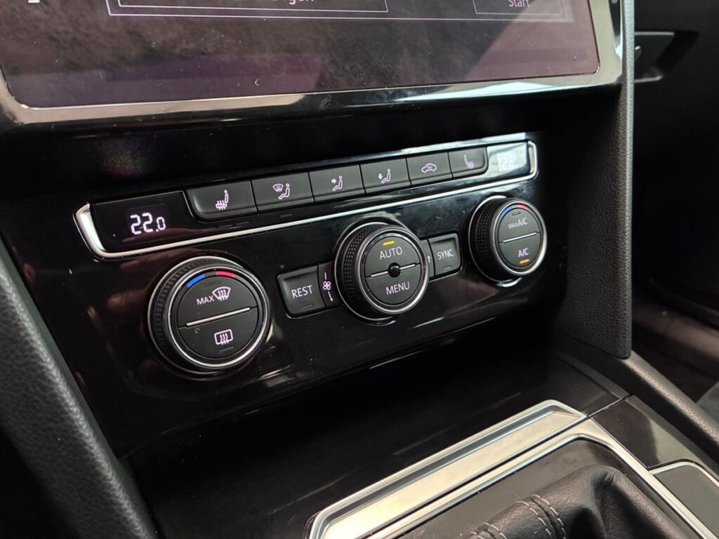 VW Arteon 2,0 TSi 190 R-line Business DSG 4d - Billede 12