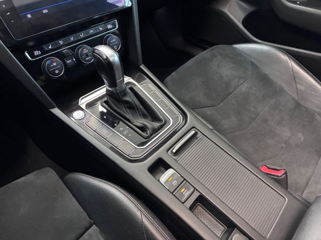 VW Arteon 2,0 TSi 190 R-line Business DSG 4d - Billede 13