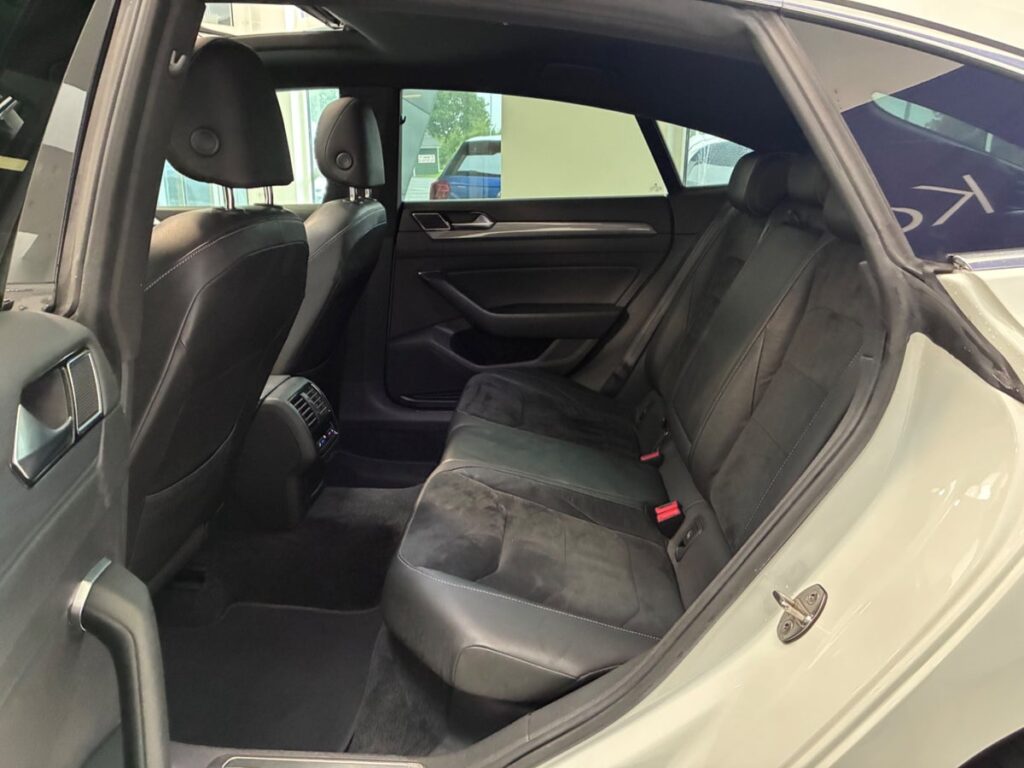 VW Arteon 2,0 TSi 190 R-line Business DSG 4d - Billede 16
