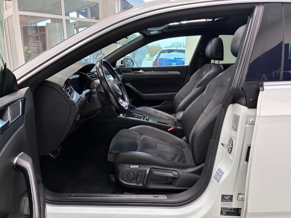 VW Arteon 2,0 TSi 190 R-line Business DSG 4d - Billede 4