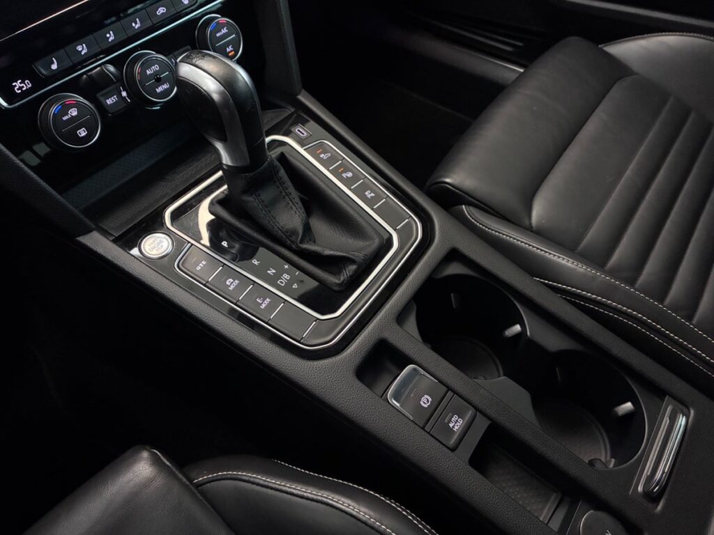 VW Passat 1,4 GTE+ Pro Variant DSG 5d - Billede 13
