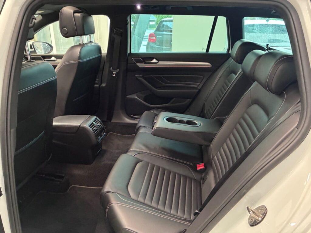 VW Passat 1,4 GTE+ Pro Variant DSG 5d - Billede 15