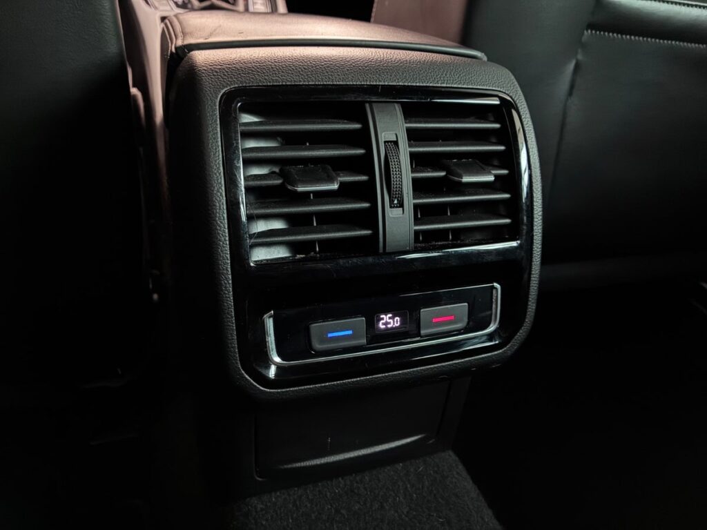 VW Passat 1,4 GTE+ Pro Variant DSG 5d - Billede 16