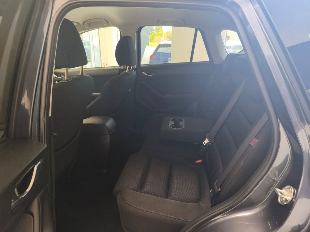 Mazda CX-5 2,2 SkyActiv-D 150 Optimum aut. AWD 5d - Billede 14