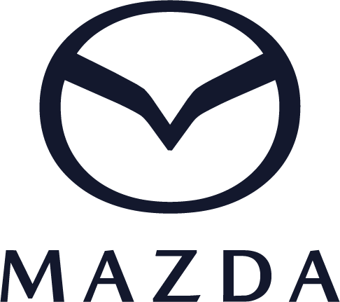 Mazda logo