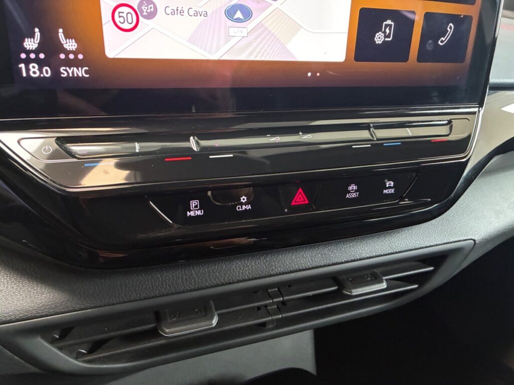 VW ID.5 77 GTX 4Motion 5d - Billede 12