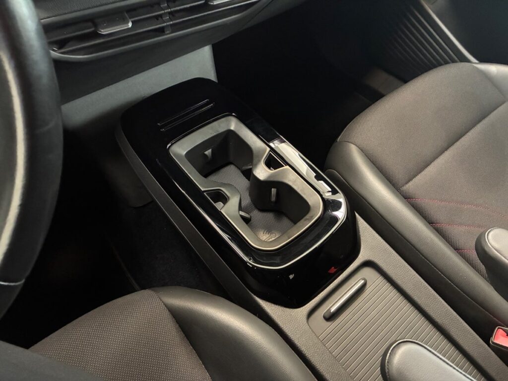 VW ID.5 77 GTX 4Motion 5d - Billede 13