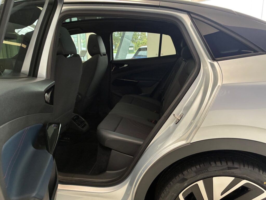 VW ID.5 77 GTX 4Motion 5d - Billede 16