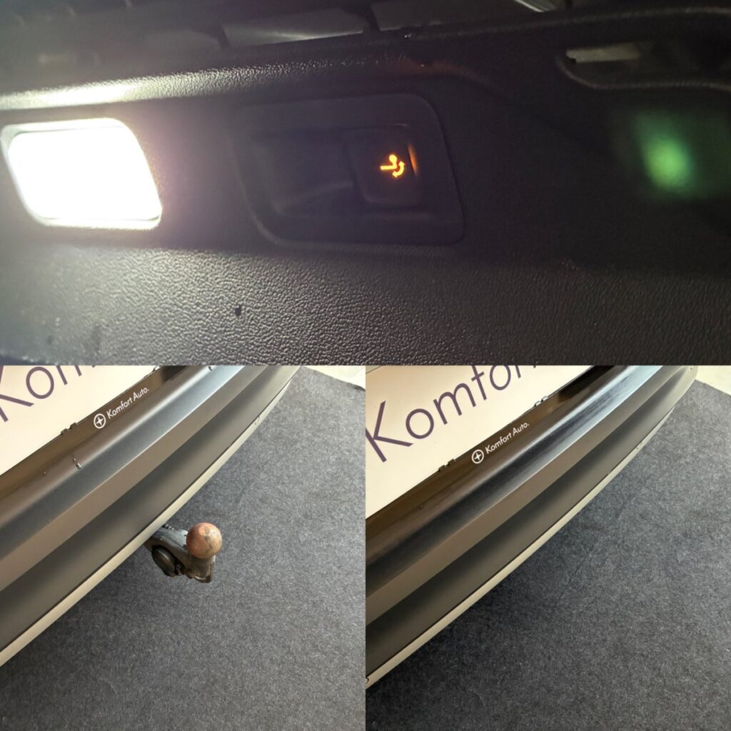 VW ID.5 77 GTX 4Motion 5d - Billede 17