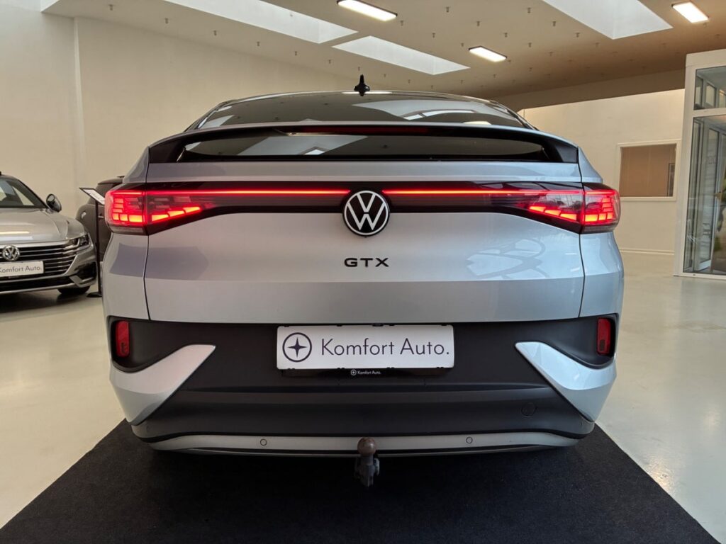 VW ID.5 77 GTX 4Motion 5d - Billede 18