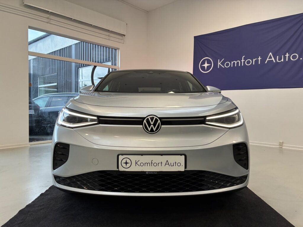 VW ID.5 77 GTX 4Motion 5d - Billede 2