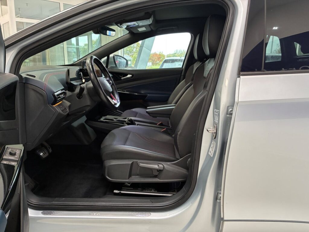VW ID.5 77 GTX 4Motion 5d - Billede 4