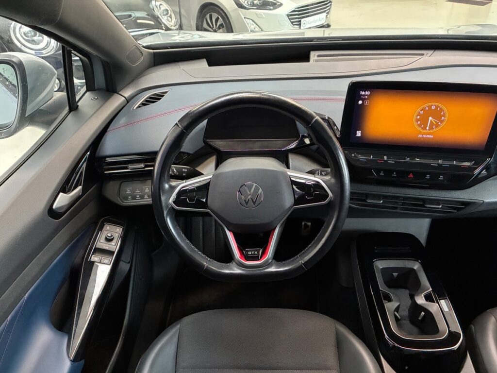 VW ID.5 77 GTX 4Motion 5d - Billede 7